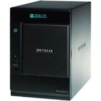 Netgear ReadyNAS Pro 6, 12TB (RNDP6620D-200EUS)